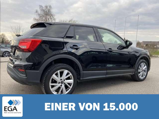 Audi Q2 1.5 35 TFSI S-tronic LED+KAMERA+EL.HECK+ACC+S