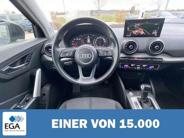 Audi Q2 1.5 35 TFSI S-tronic LED+KAMERA+EL.HECK+ACC+S
