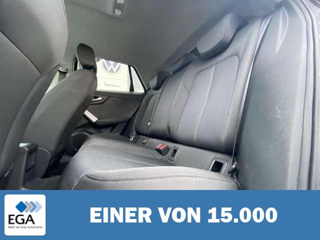 Audi Q2 1.5 35 TFSI S-tronic LED+KAMERA+EL.HECK+ACC+S