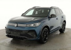 Bild Volkswagen Tiguan TDI DSG 4M R-LINE Black, 20-Zoll, Pano, Leder, IQ.