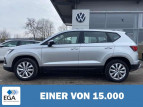 Bild Seat Ateca 1.5 TSI Style AHK+FULL-LINK+VIRTUAL-COCKPI