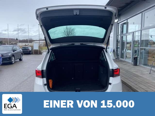 Seat Ateca 1.5 TSI Style PANORAMA+NAVI-PRO+LED+FULL-L