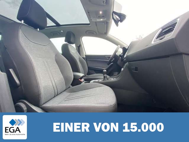 Seat Ateca 1.5 TSI Style PANORAMA+NAVI-PRO+LED+FULL-L
