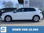 Bild Volkswagen Golf 1.5 TSI STANDHEIZUNG+AHK+APP-CONNECT+ACTIVE