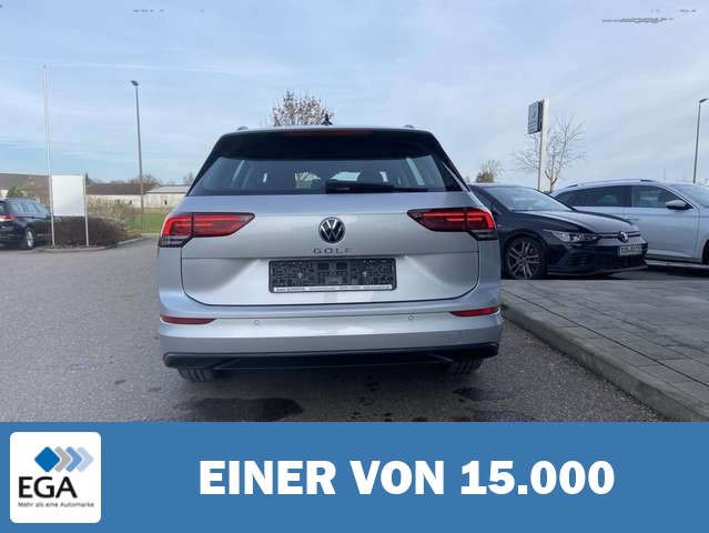 Volkswagen Golf Variant 2.0 TDI Life NAVI+LED+APP-CONNECT+A
