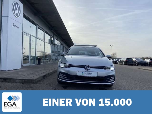 Volkswagen Golf Variant 2.0 TDI Life NAVI+LED+APP-CONNECT+A