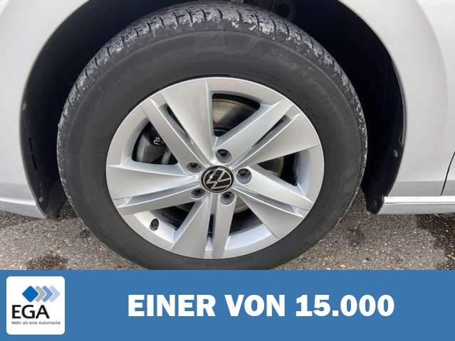 Volkswagen Golf Variant 2.0 TDI Life NAVI+LED+APP-CONNECT+A
