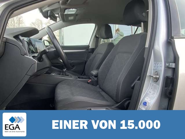 Volkswagen Golf Variant 2.0 TDI Life NAVI+LED+APP-CONNECT+A