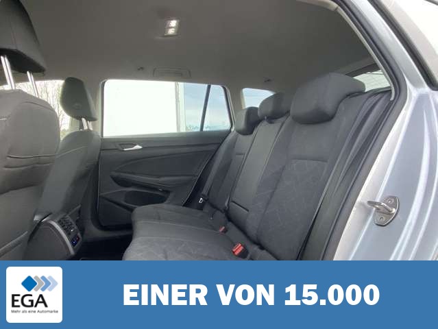 Volkswagen Golf Variant 2.0 TDI Life NAVI+LED+APP-CONNECT+A