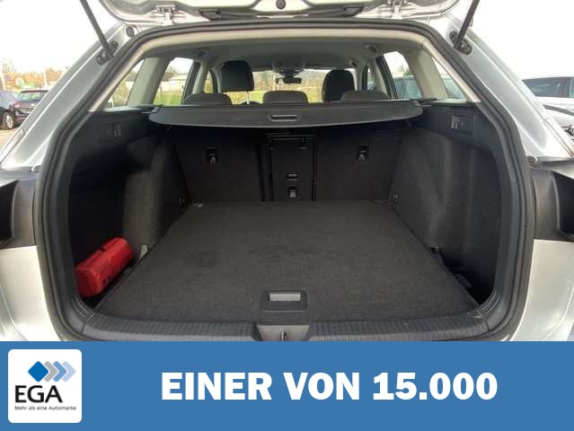 Volkswagen Golf Variant 2.0 TDI Life NAVI+LED+APP-CONNECT+A