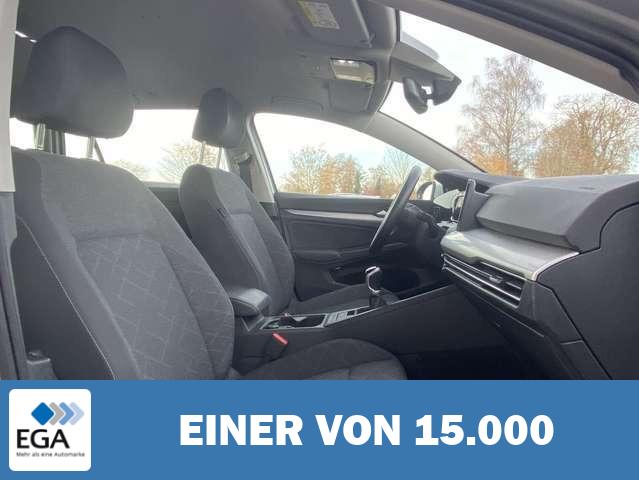 Volkswagen Golf Variant 2.0 TDI Life NAVI+LED+APP-CONNECT+A