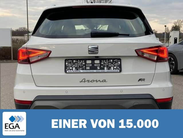 Seat Arona 1.0 TSI FR-LINE 17