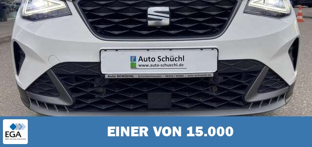 Seat Arona 1.0 TSI FR-LINE 17