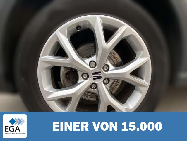 Seat Arona 1.0 TSI FR-LINE 17