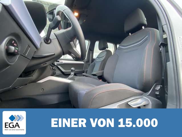 Seat Arona 1.0 TSI FR-LINE 17