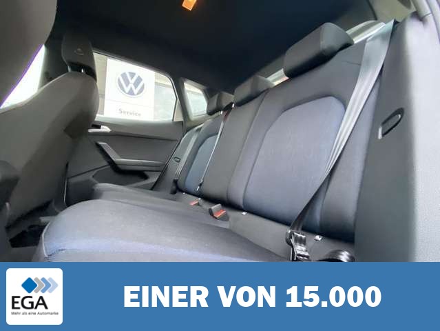 Seat Arona 1.0 TSI FR-LINE 17