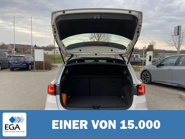 Seat Arona 1.0 TSI FR-LINE 17