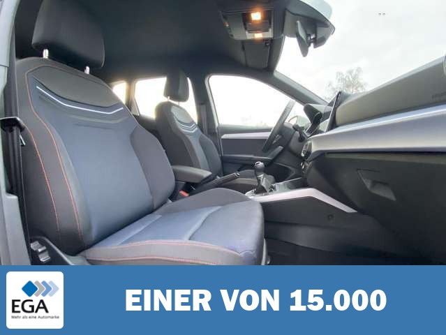 Seat Arona 1.0 TSI FR-LINE 17