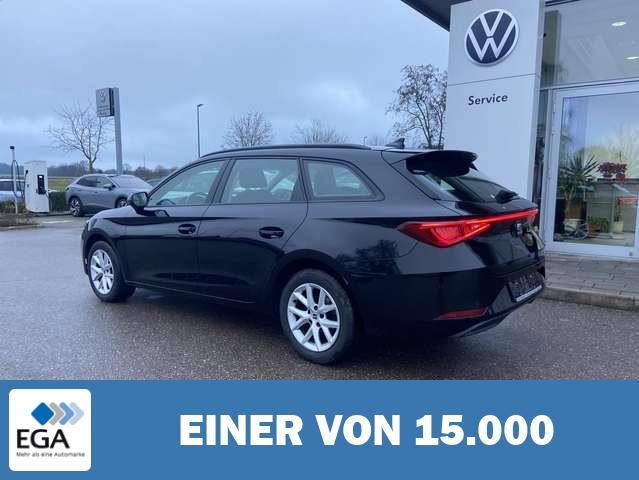 Seat Leon ST 2.0 TDI DSG STYLE NAVI-PRO+LED+VIRTUAL-C