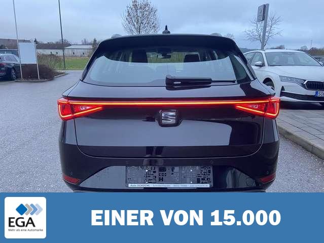 Seat Leon ST 2.0 TDI DSG STYLE NAVI-PRO+LED+VIRTUAL-C