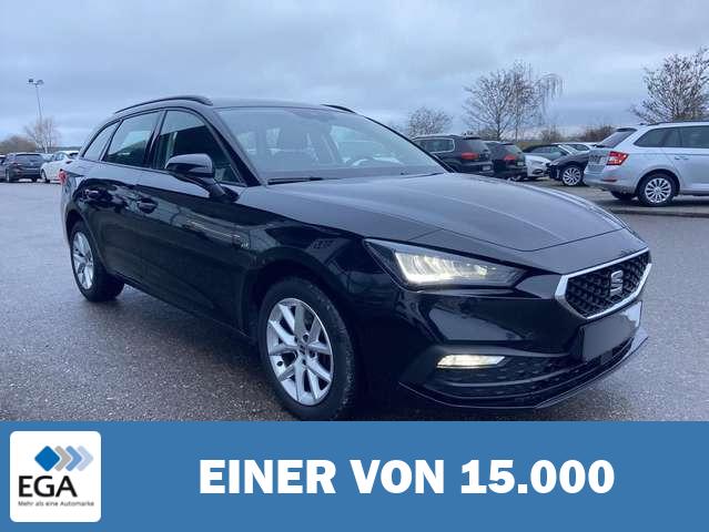 Seat Leon ST 2.0 TDI DSG STYLE NAVI-PRO+LED+VIRTUAL-C