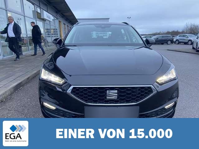 Seat Leon ST 2.0 TDI DSG STYLE NAVI-PRO+LED+VIRTUAL-C