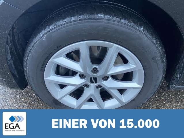 Seat Leon ST 2.0 TDI DSG STYLE NAVI-PRO+LED+VIRTUAL-C