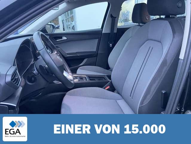 Seat Leon ST 2.0 TDI DSG STYLE NAVI-PRO+LED+VIRTUAL-C