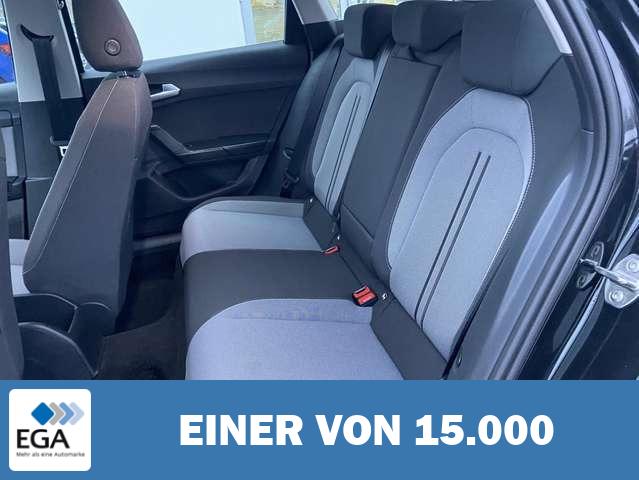 Seat Leon ST 2.0 TDI DSG STYLE NAVI-PRO+LED+VIRTUAL-C