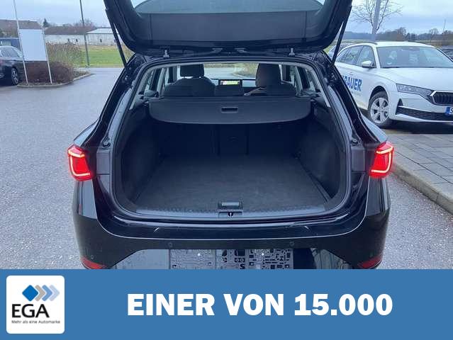Seat Leon ST 2.0 TDI DSG STYLE NAVI-PRO+LED+VIRTUAL-C
