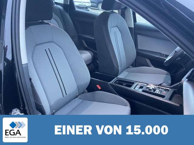 Seat Leon ST 2.0 TDI DSG STYLE NAVI-PRO+LED+VIRTUAL-C
