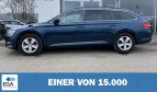 Bild Skoda Superb Combi 2.0 TDI Ambition PANORAMA+AHK+SMART