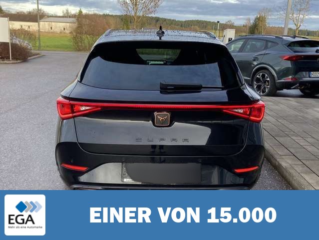 Cupra Leon ST VZ 1.4 TSI DSG eHybrid PAKET-M+EL.SITZ+1