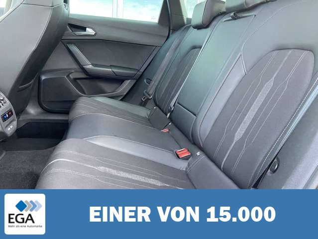 Cupra Leon ST VZ 1.4 TSI DSG eHybrid PAKET-M+EL.SITZ+1