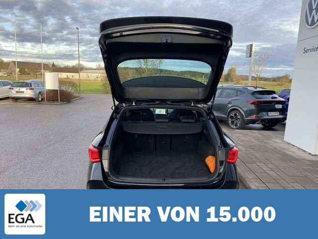 Cupra Leon ST VZ 1.4 TSI DSG eHybrid PAKET-M+EL.SITZ+1