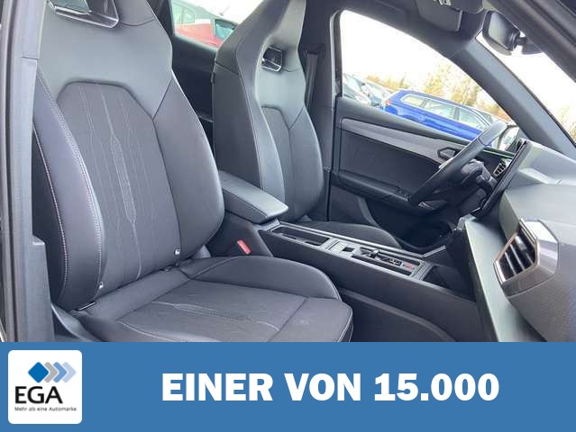 Cupra Leon ST VZ 1.4 TSI DSG eHybrid PAKET-M+EL.SITZ+1