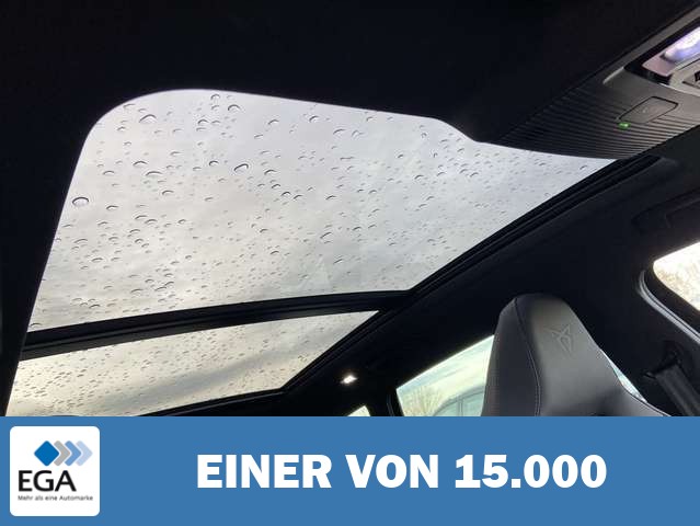 Cupra Leon ST VZ 1.4 TSI DSG eHybrid PAKET-M+EL.SITZ+1