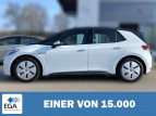 Bild Volkswagen ID.3 Pro-Performance WÄRMEPUMPE+CCS+APP-CONNECT