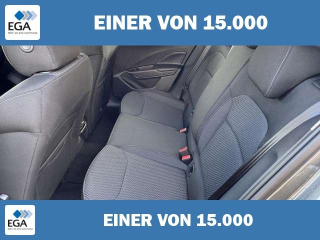 Skoda Fabia Classic Selection KAMERA+SHZ+KLIMA+LED+15