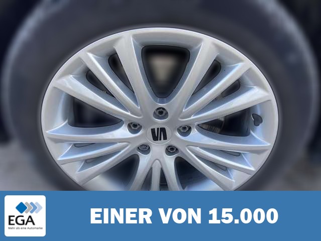 Seat Leon ST 2.0 TDI DSG EL.SITZE+BEATS+STANDHEIZUNG+