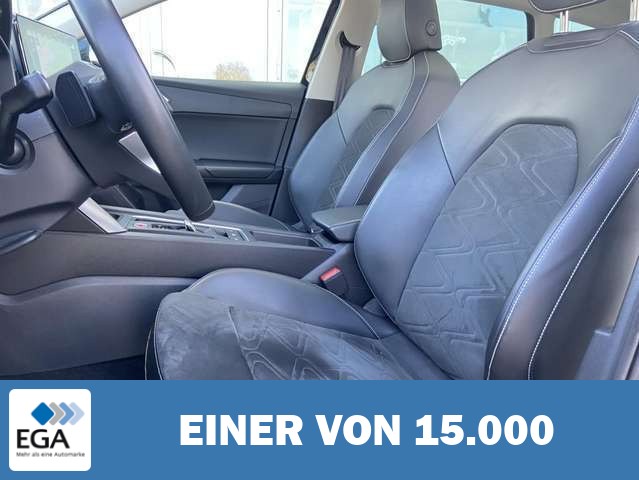 Seat Leon ST 2.0 TDI DSG EL.SITZE+BEATS+STANDHEIZUNG+