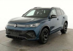 Bild Volkswagen Tiguan TDI DSG 4M R-LINE Black, Pano, IQ.Light, AHK, Navi