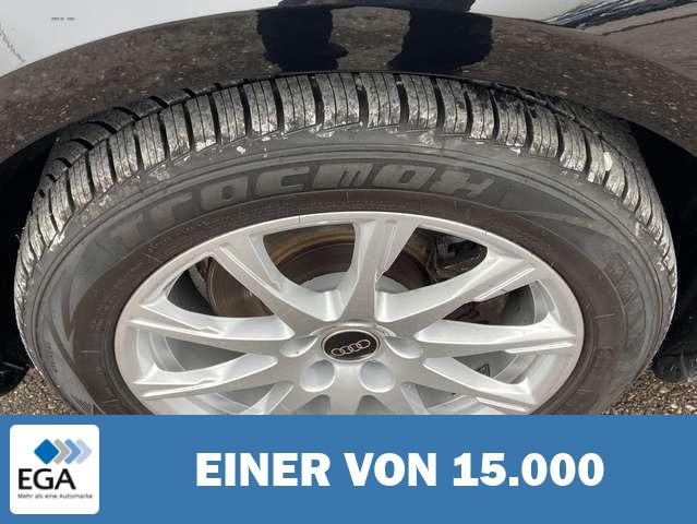 Audi A4 Avant 35 2.0 TFSI S-tronic 17