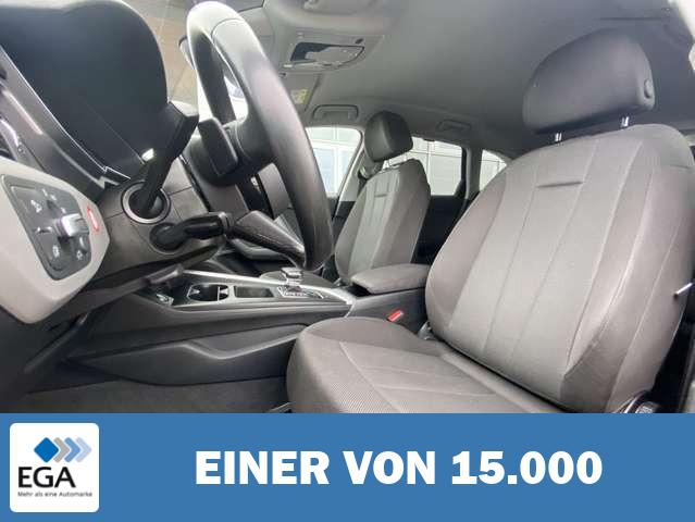 Audi A4 Avant 35 2.0 TFSI S-tronic 17