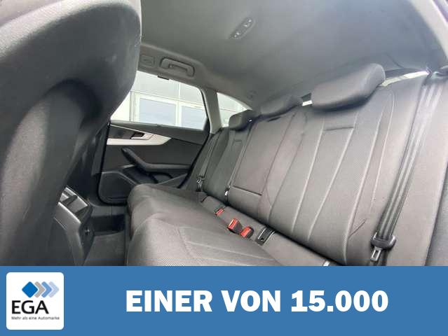 Audi A4 Avant 35 2.0 TFSI S-tronic 17