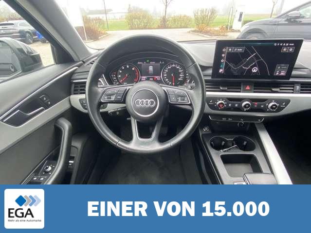 Audi A4 Avant 35 2.0 TFSI S-tronic 17
