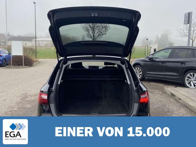 Audi A4 Avant 35 2.0 TFSI S-tronic 17