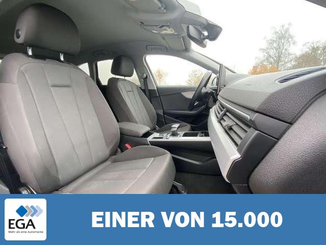 Audi A4 Avant 35 2.0 TFSI S-tronic 17