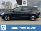 Bild Volkswagen Touran 2.0 TDI DSG GOAL 7-SITZER AHK+APP-CONNECT