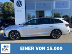 Bild Skoda Octavia Combi RS 2.0 TDI DSG 18